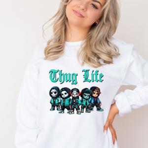 Thug Life Littles