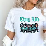 Load image into Gallery viewer, Thug Life Littles
