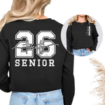 Load image into Gallery viewer, Class of 2026
