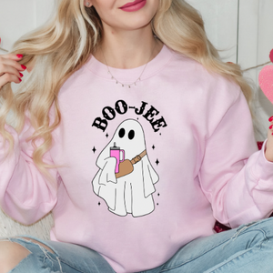 Boo-Jee Sweater