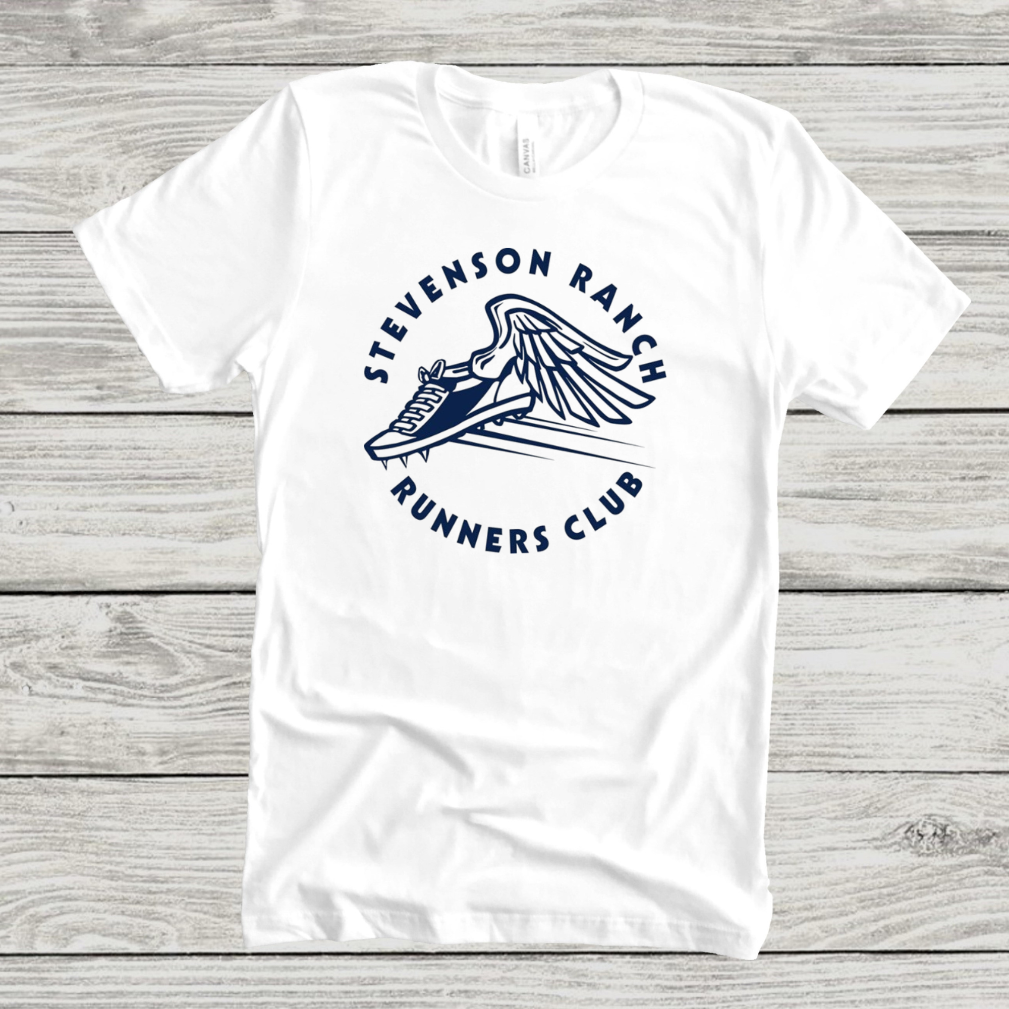 Stevenson Ranch Runners Club