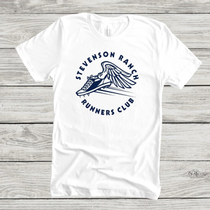 Stevenson Ranch Runners Club