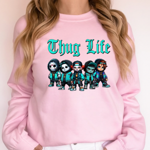 Thug Life Littles