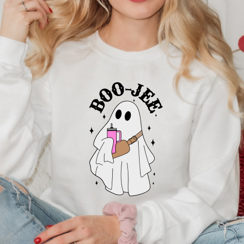 Boo-Jee Sweater