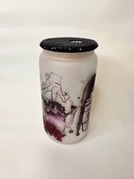 Load image into Gallery viewer, Wednesday Addams Coffee
