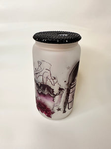 Wednesday Addams Coffee