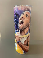 Load image into Gallery viewer, Kobe Tumbler
