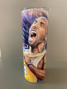 Kobe Tumbler