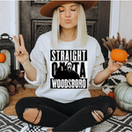 Load image into Gallery viewer, Straight Outta Woodsboro
