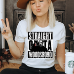 Load image into Gallery viewer, Straight Outta Woodsboro
