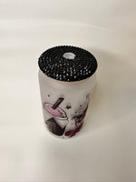 Load image into Gallery viewer, Wednesday Addams Coffee
