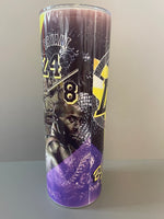 Load image into Gallery viewer, Kobe THE LEGEND Tumbler
