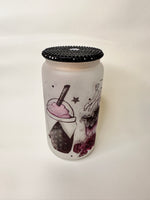 Load image into Gallery viewer, Wednesday Addams Coffee
