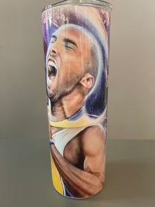 Kobe Tumbler