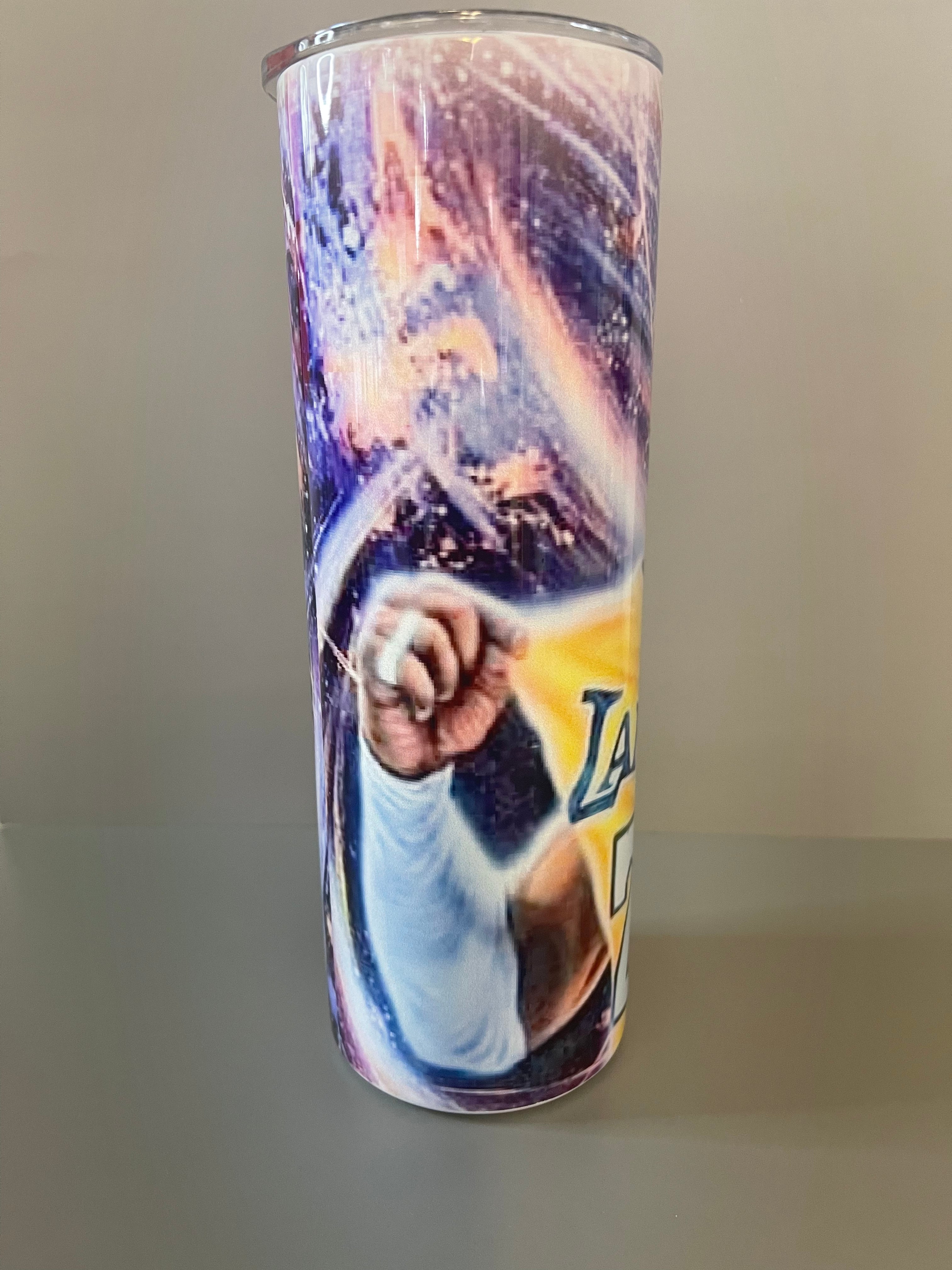 Kobe Tumbler