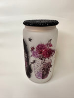Load image into Gallery viewer, Wednesday Addams Coffee

