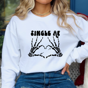 Single AF (Valentine)