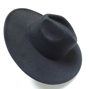 Vintage Fedora Hats