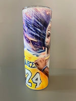 Load image into Gallery viewer, Kobe Tumbler
