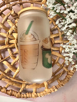 Load image into Gallery viewer, Mickey Coffee Glass Can
