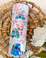 Load image into Gallery viewer, Stitch Ohana Love
