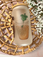 Load image into Gallery viewer, Mickey Coffee Glass Can
