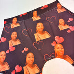 Load image into Gallery viewer, Valentines Face Boxers
